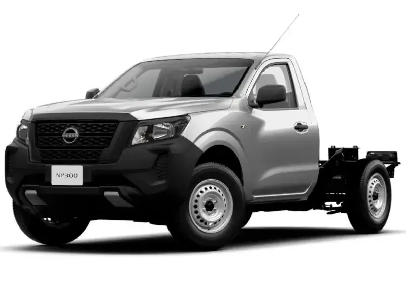 Imagen de Nissan NP300
