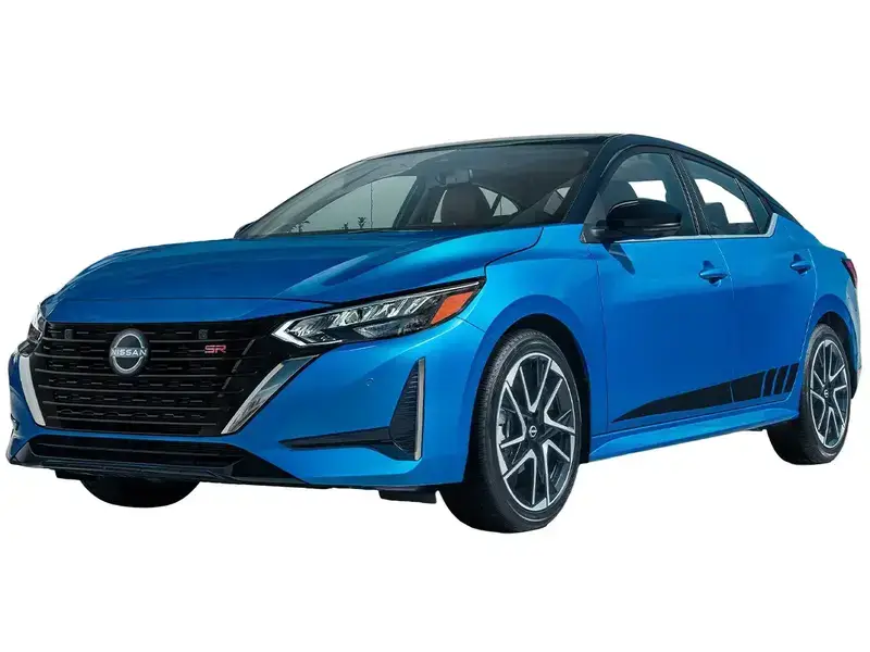 Imagen de Nissan Sentra