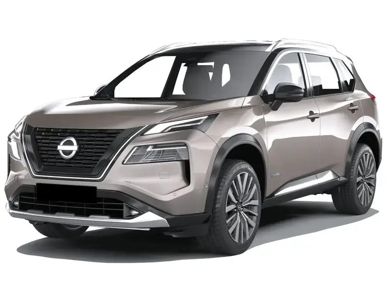 Imagen de Nissan X-Trail