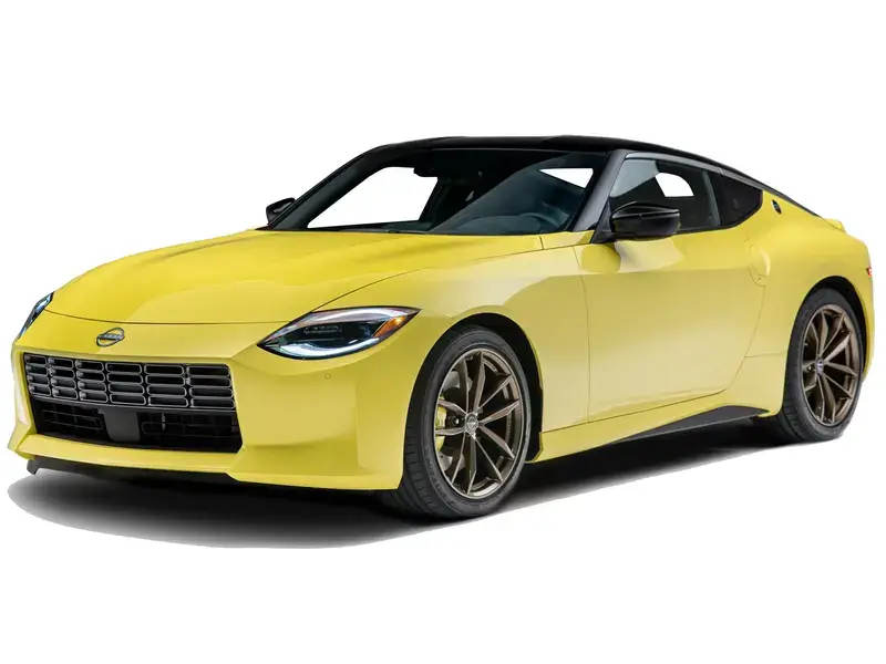 Imagen de Nissan Z