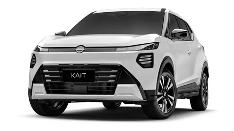 Nissan Kait