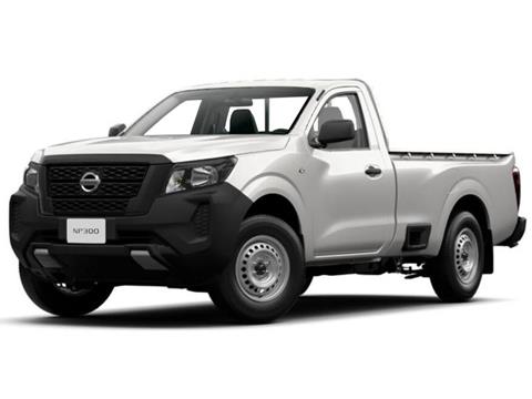 Nissan NP300