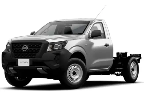 Nissan NP300