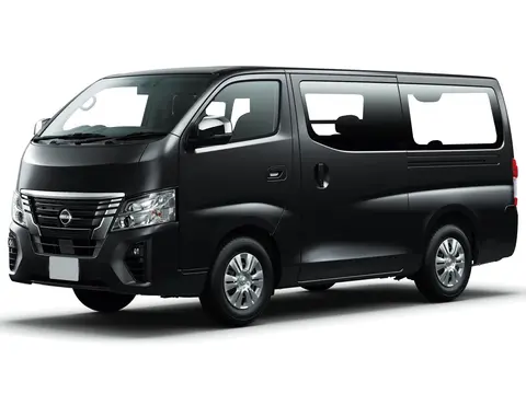 Nissan Urvan