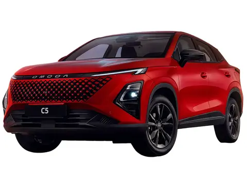 Omoda Omoda C5