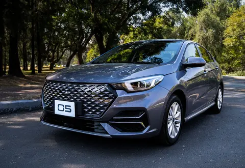 Omoda Sedán Omoda O5