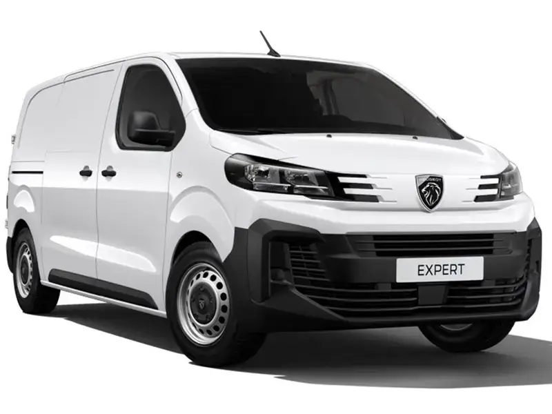 Imagen de Peugeot Expert