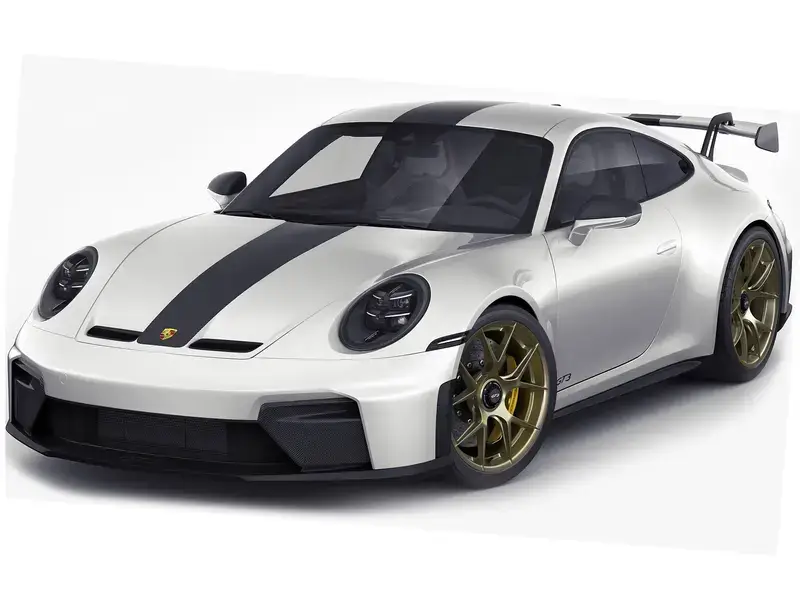 Imagen de Porsche 911 GT3