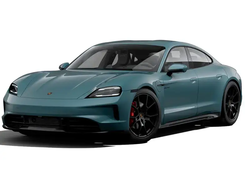 Imagen de Porsche Taycan GTS