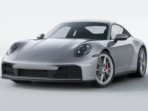 Porsche Coupé 911 Carrera S