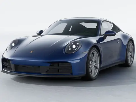 Porsche Coupé 911 Carrera
