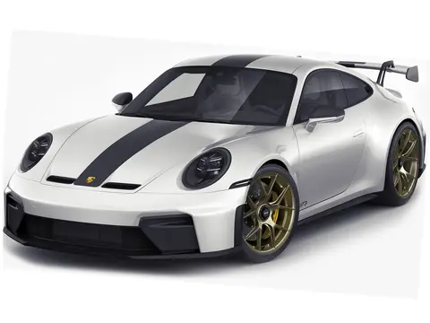 Porsche Coupé 911 GT3