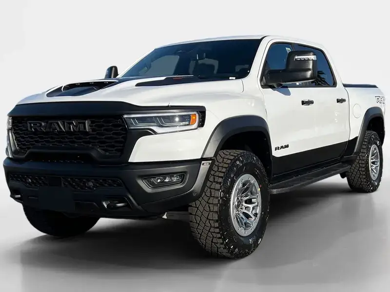 Imagen de RAM 1500 RHO