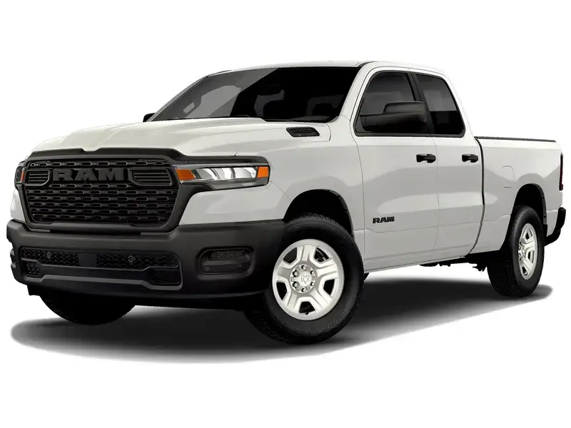 Imagen de RAM 1500 Tradesman