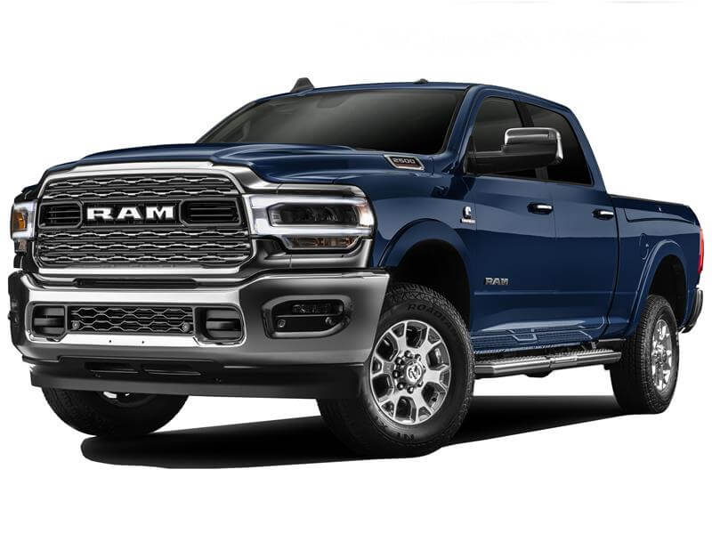 Imagen de RAM 2500
