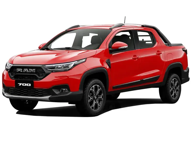 Imagen de RAM 700