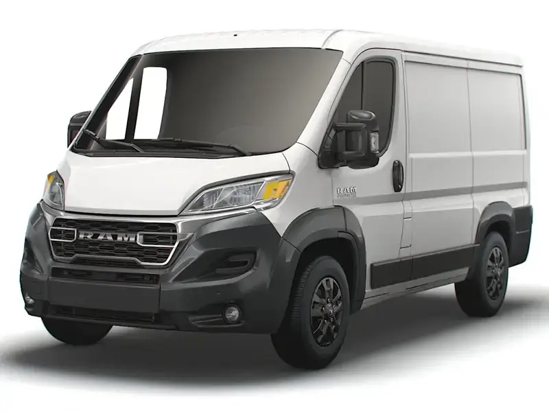 Imagen de RAM Promaster