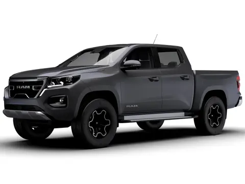 RAM 1200