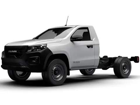 RAM 1200