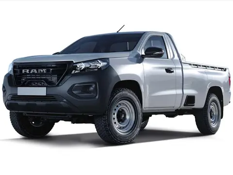 RAM 1200