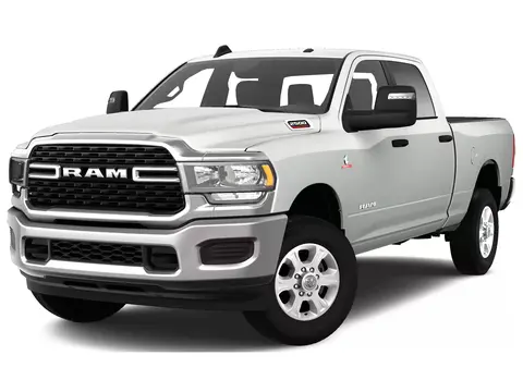 RAM 2500
