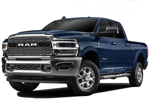 RAM 2500