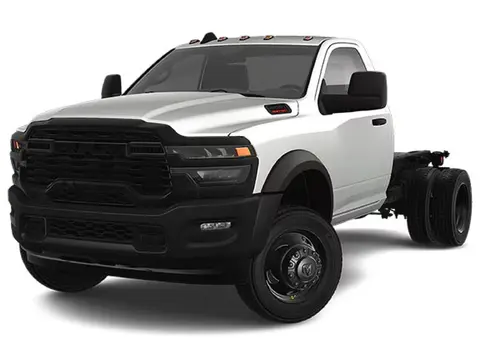RAM 4000