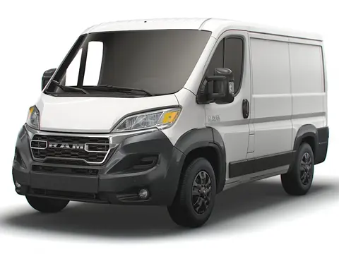 Imagen de RAM Promaster 2500 2026