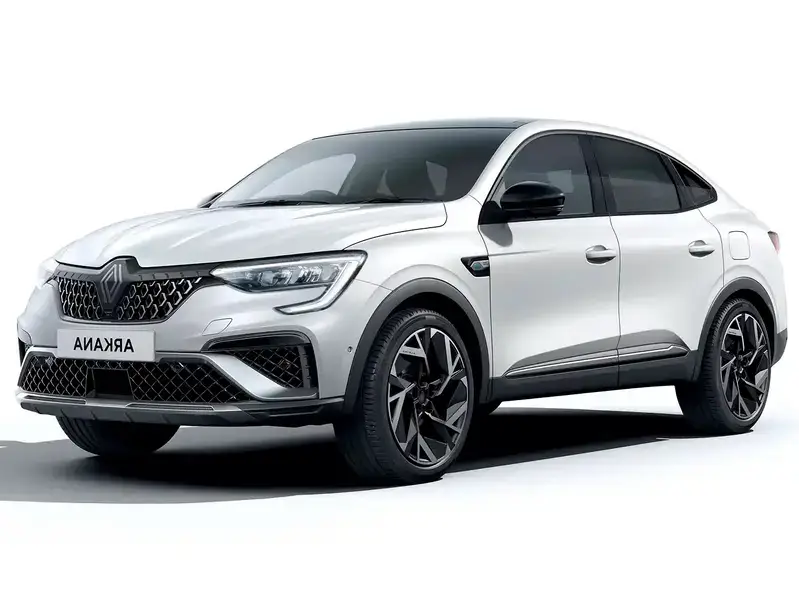Imagen de Renault Arkana