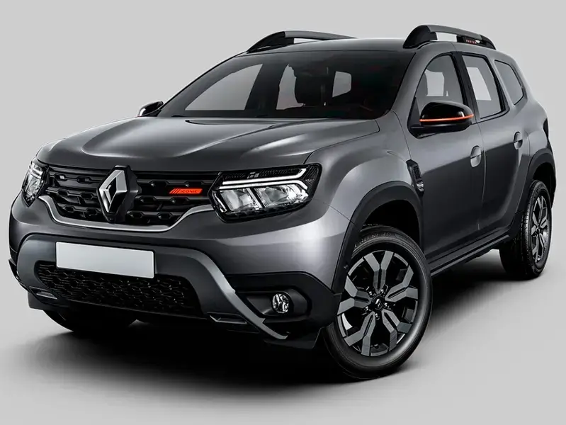 Imagen de Renault Duster
