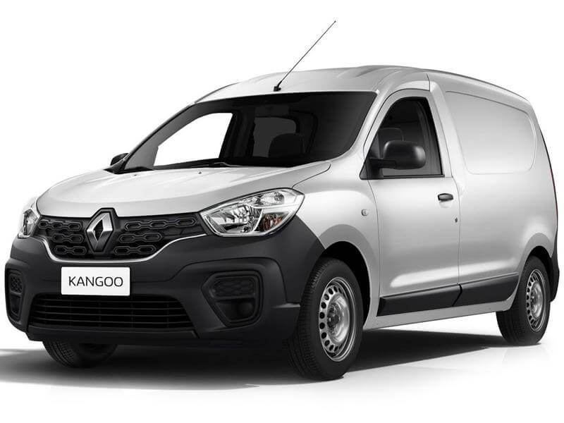 Imagen de Renault Kangoo