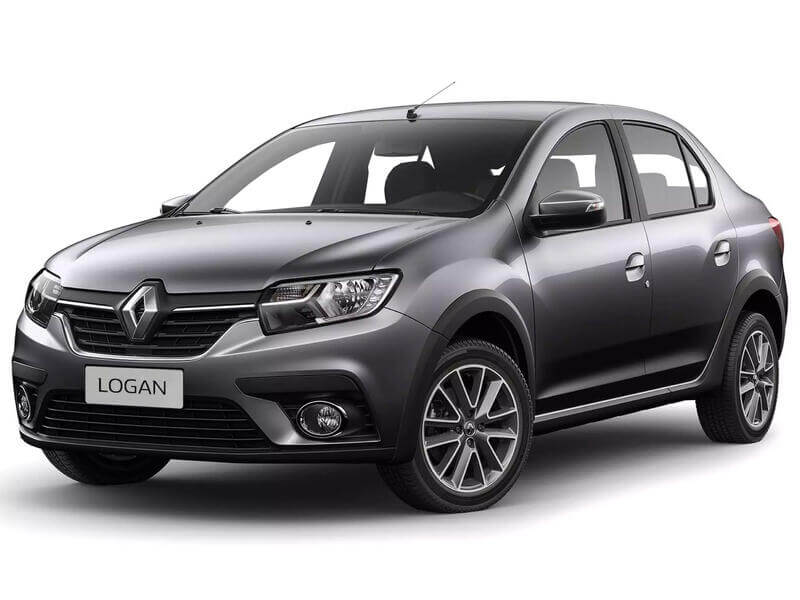 Imagen de Renault Logan