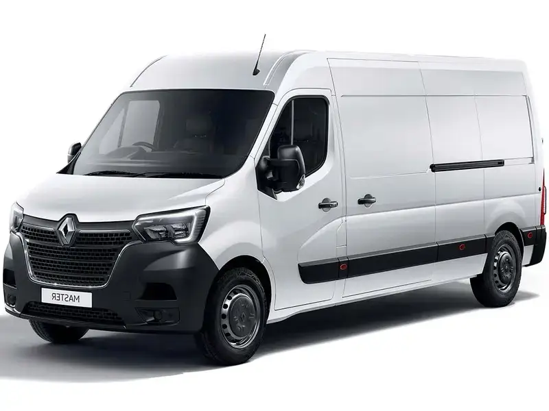 Imagen de Renault Master Furgón