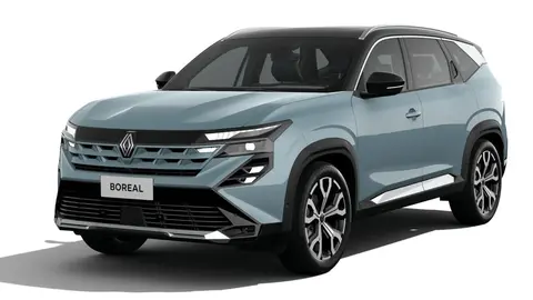 Renault Boreal