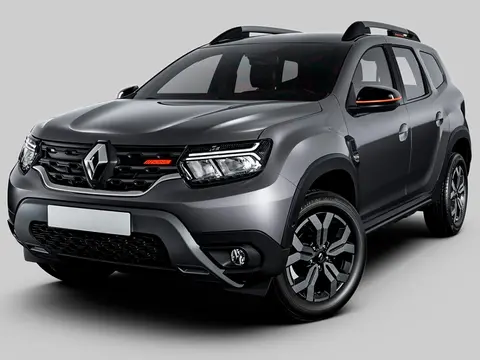 Imagen de Renault Duster Iconic 2025
