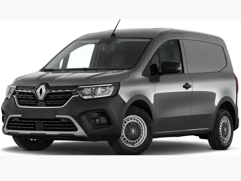 Renault Kangoo E-Tech