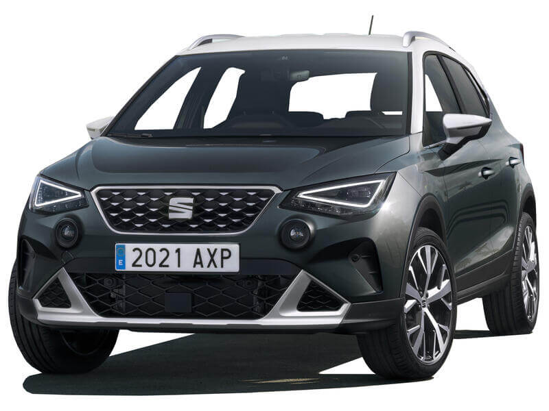 Imagen de SEAT Arona