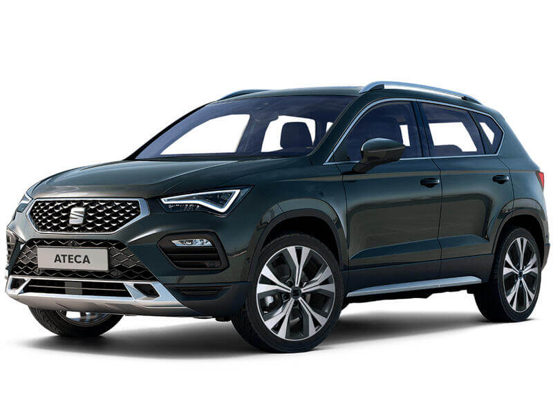 Imagen de SEAT Ateca