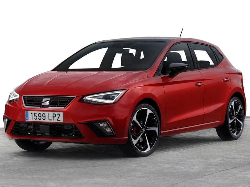 Imagen de SEAT Ibiza