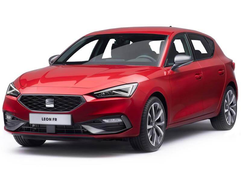 Imagen de SEAT León