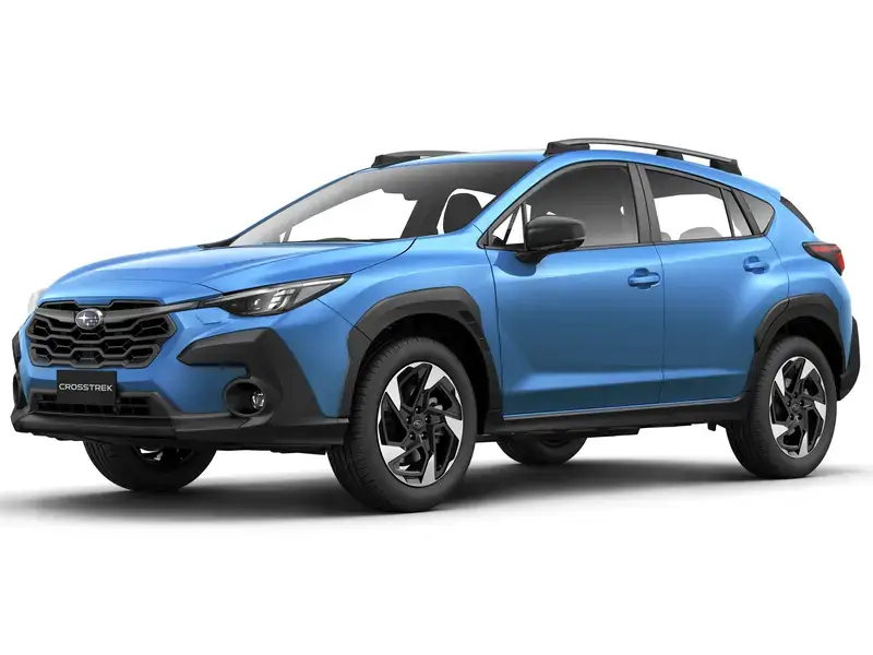 Imagen de Subaru Crosstrek