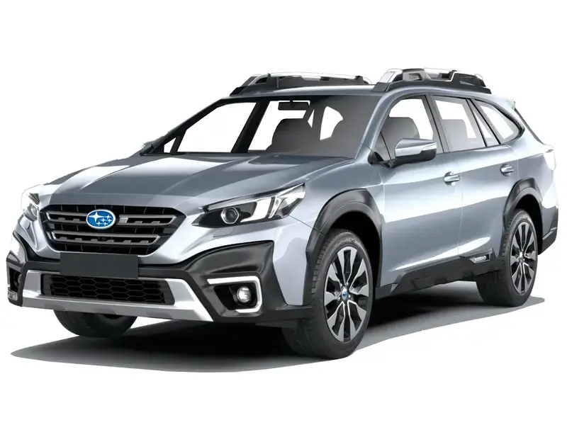 Imagen de Subaru Outback