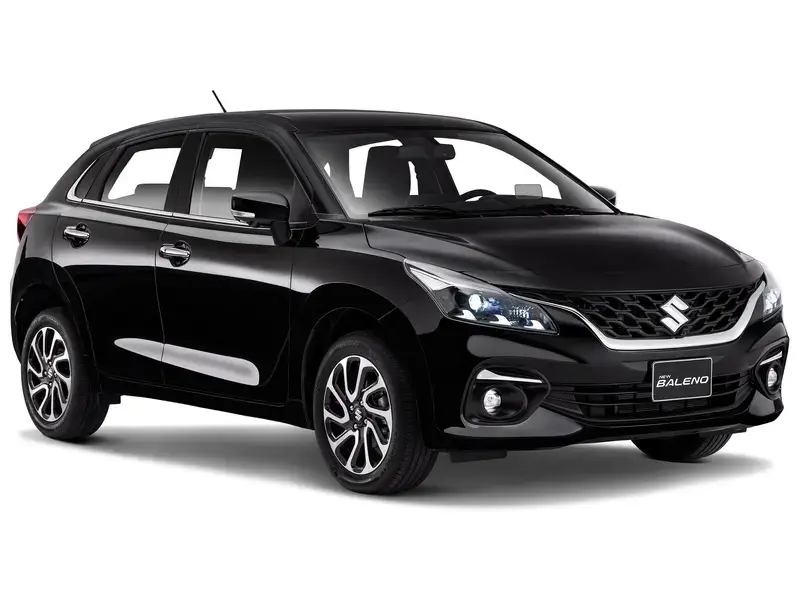 Imagen de Suzuki Baleno