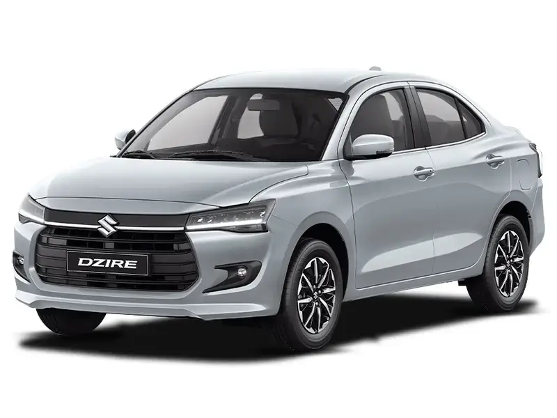 Imagen de Suzuki Dzire Boostergreen