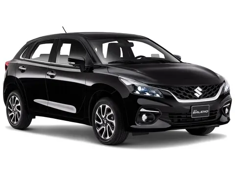 Suzuki Baleno