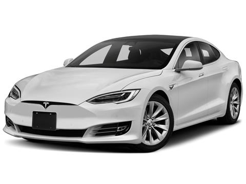 Imagen de Tesla Model S