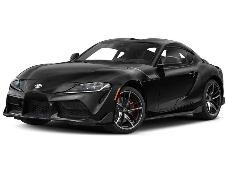 Imagen de Toyota Supra