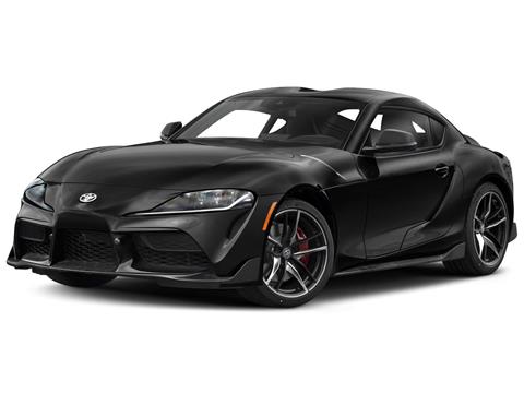 Toyota Coupé GR Supra