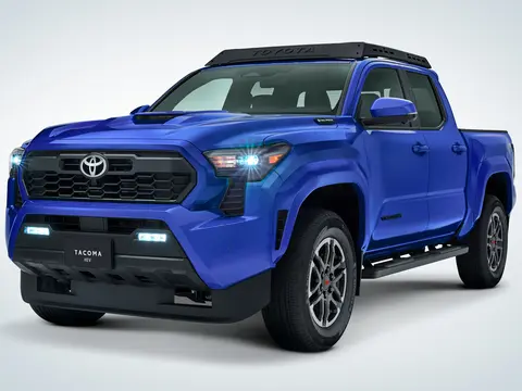 Toyota Tacoma