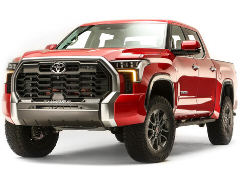Toyota Tundra